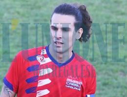 Carrù Magliano beffato al 94', il pareggio fa male.