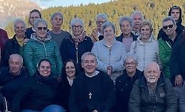 Fede in cammino: la Val Bormida pellegrina verso Trento