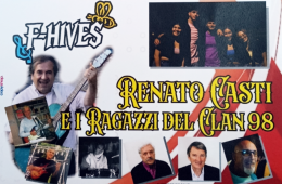Note di cuore per AIDO: una serata di musica e speranza
