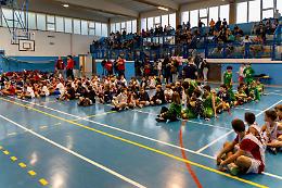 Torna il “Dellaferrera”, la pallacanestro protagonista nelle Langhe