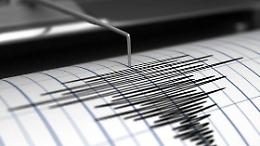 Nuova scossa di terremoto questa mattina nel Cuneese