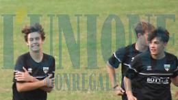 Under 17, Piazza-Marene - FOTOGALLERY