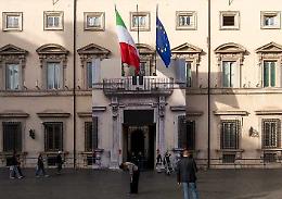 Alfabeto di Sbadanza: G come Governo
