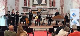 Un concerto dedicato a Casa Savoia, viaggio nella musica delle corti europee