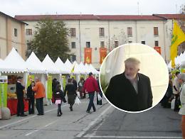 I “Peccati di gola” 25 anni fa: la prima edizione in Cittadella