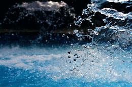 Alfabeto di Sbadanza: A come Acqua