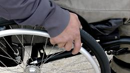 Alfabeto di sbadanza: H come Handicap