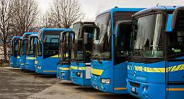 Caos autobus: oggi servizio regolare in Val Tanaro, continuano le indagini della Procura
