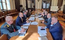 Sicurezza urbana: a Cuneo calano furti, rapine e violenze sessuali