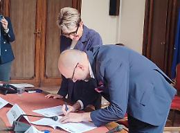 Una firma per includerli: «Sì al lavoro nella PA per persone fragili»