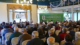 Convegno regionale ANPA: agricoltori pensionati a confronto su testamento, solidarietà e comunità
