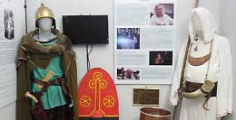 Il passato incontra il futuro: un Polo museale... automatizzato