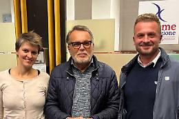 “Insieme” diventa ufficialmente Ente del Terzo Settore: nuova fase per l’associazione