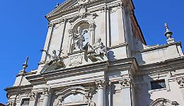 San Donato riapre le porte. La cattedra e il nuovo altare fulcri della Chiesa monregalese