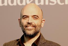 “Cerchi” a “Scrittorincittà” con Roberto Saviano, Enzo Iacchetti e tanti altri ospiti