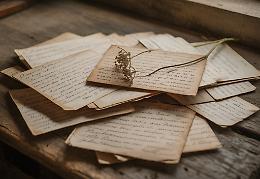 Fatiche, sogni, speranze: la voce dei contadini di un tempo, in alcune lettere dimenticate