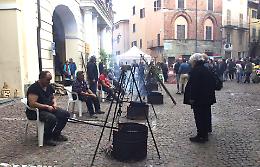Fiera Regionale della Castagna Garessina: il trionfo di tradizione
