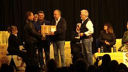 Oltre 130 autori in gara per il Premio “La Quercia del Myr”