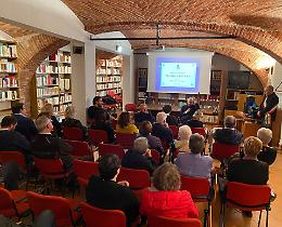 La Biblioteca ora porta il nome del comandante partigiano