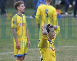 A Morozzo l'ex segna il gol decisivo ma non esulta
