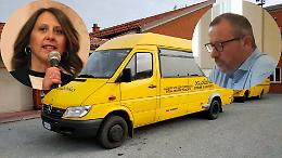 Si accende il dibattito sul trasporto scolastico. Bonelli: «Grave l'errore sull'orario»