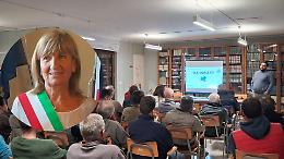 In tanti al Municipio per scoprire i vantaggi della Comunità energetica