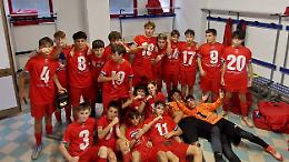 Tutto quello che è successo nel calcio giovanile. Monregale e Dogliani,  è qui la festa