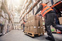 Il Nord Ovest al centro dell’Europa: a Torino gli Stati Generali della Logistica