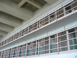 Morto il detenuto di 265 kg che non era potuto entrare nel carcere di Cuneo