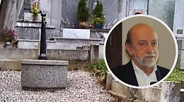 Nuova fontana nel cimitero: un gesto condiviso che unisce la comunità