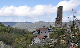 La Torre di Camerana rinasce: simbolo di identità e rinascita per la Valle Bormida