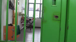 La dura realtà del carcere minorile: «Questi ragazzi vanno ascoltati, non lasciamoli soli»