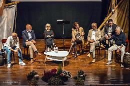 Il Teatro “Marenco” si racconta, 50 anni di emozioni