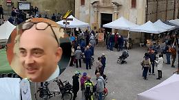 Cupeta e comunità: Torre fa il pieno di gusto, cultura e partecipazione