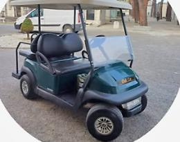 «Una piccola auto elettrica al cimitero per far visita ai defunti»