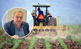 Piemonte, pioggia di milioni per gli agricoltori