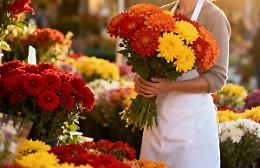 Confermato il mercato dei fiori di Ognissanti 
