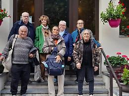 Salute e benessere: il Comune porta i cittadini alle Terme