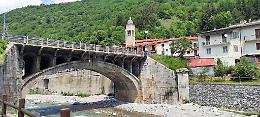 Un nuovo ponte a Nava: l’Anas avvia la progettazione