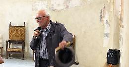Don Renato Chiera atteso al Monastero di San Biagio
