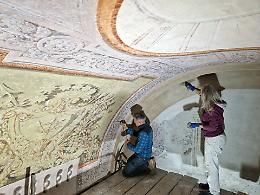 Tornano all’antico splendore altre tre preziose cappelle del Duomo