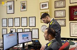Scoperto maxi "Schema Ponzi": arrestata finta consulente, 112 vittime raggirate
