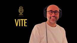 Luca... senza Robaldo | VITE, il podcast