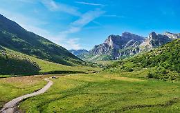 Dal cuore del Piemonte parte la rivoluzione verde delle montagne