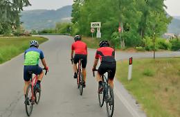Nuova pista ciclabile in val Tanaro: approvato il progetto di fattibilità
