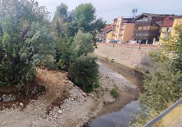 «Sul terreno della scuola una volta c'era una fabbrica: si faranno delle analisi?»
