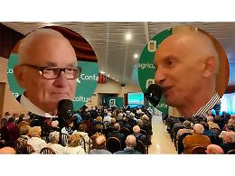 Agricoltura e natalità in crisi: il tema affrontato al convegno regionale Anpa di Confagricoltura