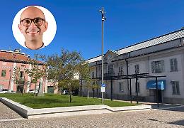 Dalla Regione 317 mila euro per la rigenerazione urbana