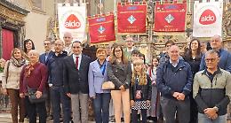 L’Avis spegne 65 candeline e premia i suoi donatori: eccoli!