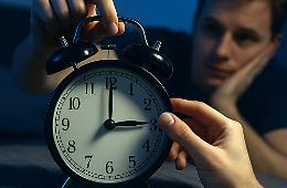 Stanotte si dorme un’ora in più! Torna l’ora solare